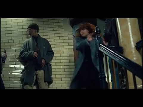 Russian doll | stairs death scene.