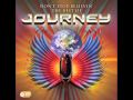 Journey - All The Way