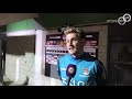 Sfeeractie fans NEC bij De Goffert