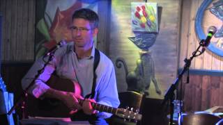 Vilem Roubicek / Vítání jara v Klubu Kocour, Praha 9