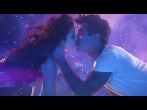 GIULIA BE - DEPOIS DO UNIVERSO (official music video)