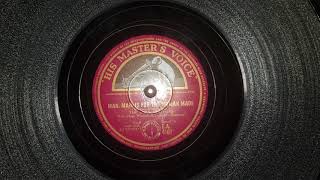 Man Man Is For The Woman Made