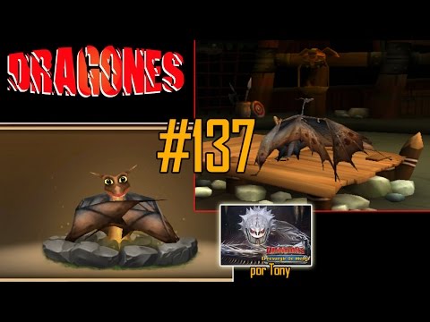 Dragones, el Resurgir de Mema "Cap. 137 - El Compañero Ascendente (y Segunda parte)" por Tony