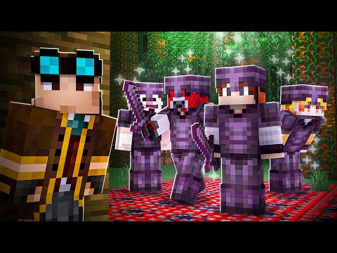 HO PERSO IL MONDO SU MINECRAFT VANILLA CON I VECCHI WGF!