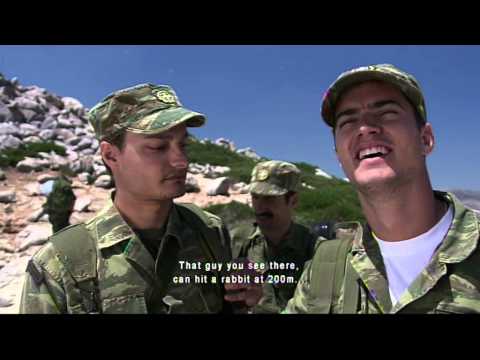 Nikos Perakis - Sirens in the Aegean / Νίκος Περάκης - Σειρήνες στο Αιγαίο