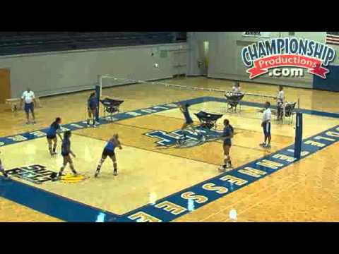 Running a Fast Tempo Offense