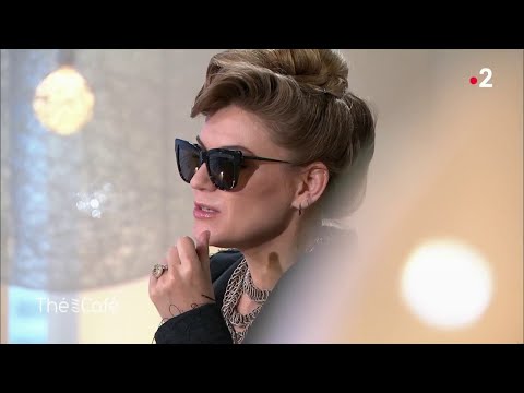 Portrait intimiste de Melody Gardot (2ème partie) - Thé ou Café - 03/06/2018