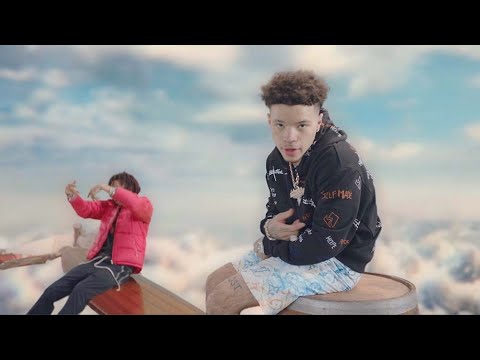 Internet Money – JETSKI ft. Lil Mosey & Lil Tecca (Official Video)