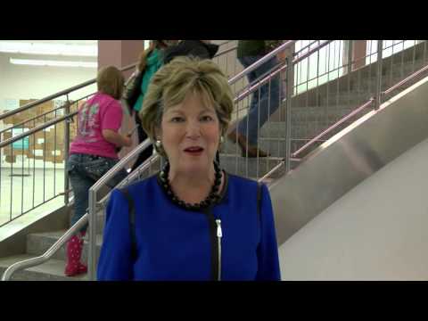 Dr  Cutrer's Welcome