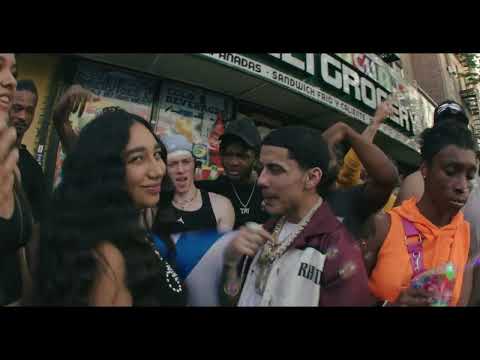 J.I. - Cherry Red 150 (Official Video)