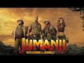 Jumanji Wild Adventures Gameplay Trailer PS5 PS4 Games