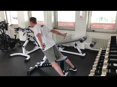 45 Grad Liatsos Raise