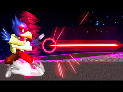 How To Laser Like Mango