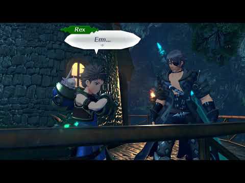 Xenoblade Chronicles 2 H2H - Hard Life - ENGLISH