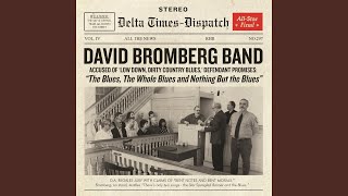 Eyesight To The Blind