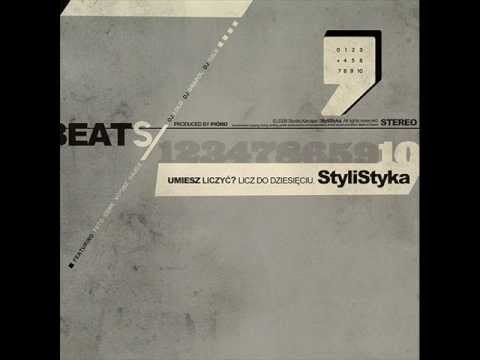 StyliStyka, Feto - Nielegal (prod. Gajos)