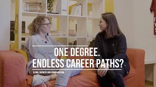 Global Business and Communication Degree at LCC International University