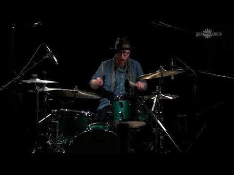Istanbul Agop 15" Cindy Blackman Mantra Hi Hat Cymbals, Pair | Gear4music demo