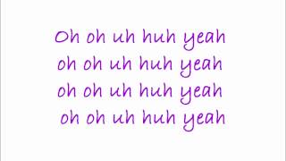 Eamon- I don&#39;t want you back with lyrics