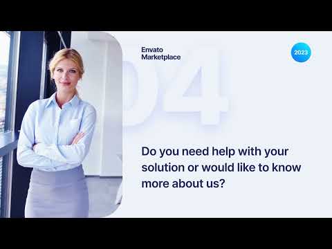 Flow - Text Paragraph Scenes Pack