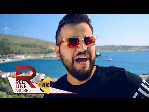 İzmirli Necati - Yektanem "Roman Havası" (Official Music Video)