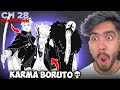 BORUTO ACTIVATED HIS KARMA Boruto 2 BV Chapter 28 COMPLETE BREAKDOWN