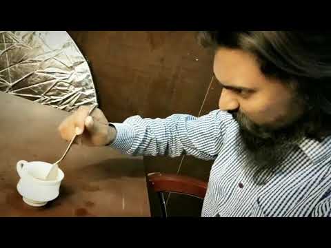 Joji Prasanna Kumar  Audition video 3