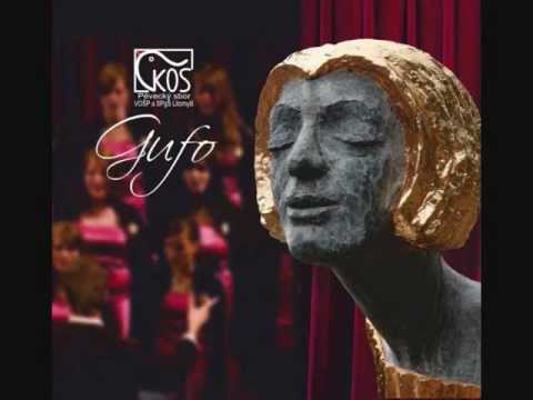 Sbor KOS Litomyšl CZ - Veniki (Fjodorovna Rubcova)