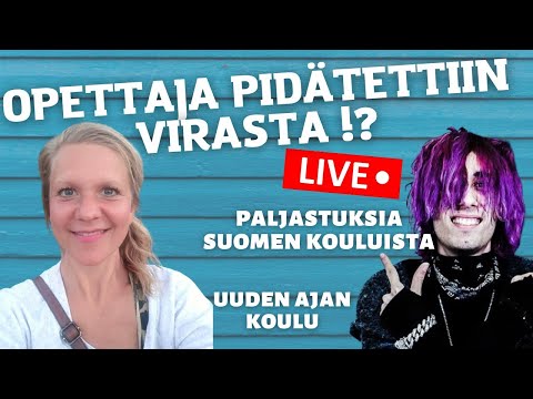 NAISTEN MAKASIINI K2 J3 - ft. Leena Fredriksson & Slim Mill