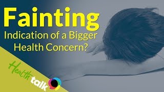 Why blackouts should not be taken lightly : It could be Syncope