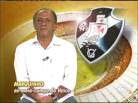 MEU GOL INESQUECÍVEL 1982 MARQUINHO