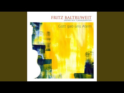Den Segen Gottes Sehn - Misc Praise Songs
