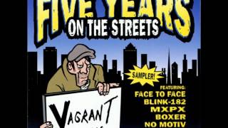 Down by Law - Dag Punk