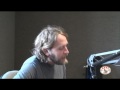 Hayes Carll - Wild as a Turkey Live at KVET-FM Austin