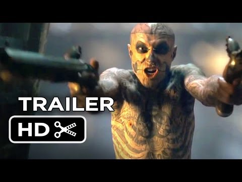 47 Ronin (2013) Trailer 1