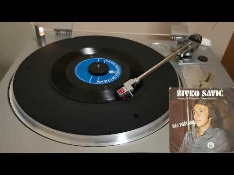 Živko Savić - Imala si osamnaest leta (05.11.1975)