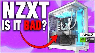 Are NZXT Prebuilt PCs Worth It in 2026 ⚪️ Player Two & Prime Full Review!