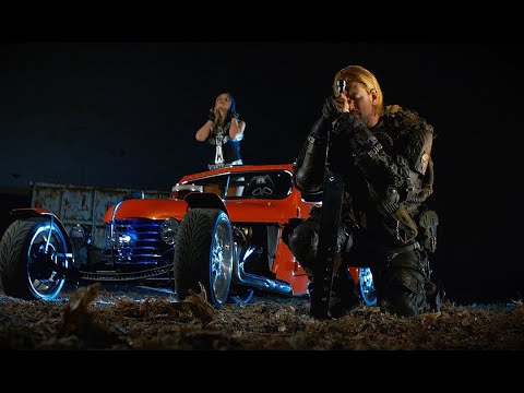 CORNETTI ✖️ NAGASAKI ✖️ [PROD. BY HADJI x DEHMREEN x COSMO]