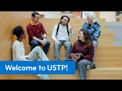 USTP – University of Applied Sciences St. Pölten