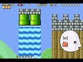 SMAGHETTI SMA4 SMB3 CUSTOM LEVELS 1259