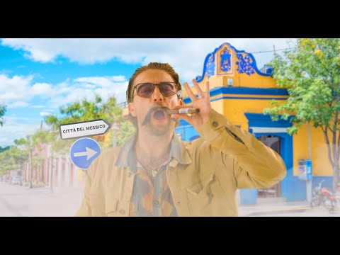 Danti - Vendo Tutto (prod. Biggie Paul, Fritz Da Cat)