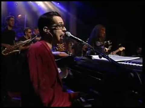 Music Session 2004 - Phil Dankner "Things I do for you"