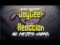Bad Bunny Tu No Metes Cabra Video Oficial Reaccion Bad Bunny Tu No Metes Cabra Video Oficial Reaccion