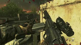 Call of Duty: Modern Warfare 2 Remastered吹き替え版キャンペーンpart6