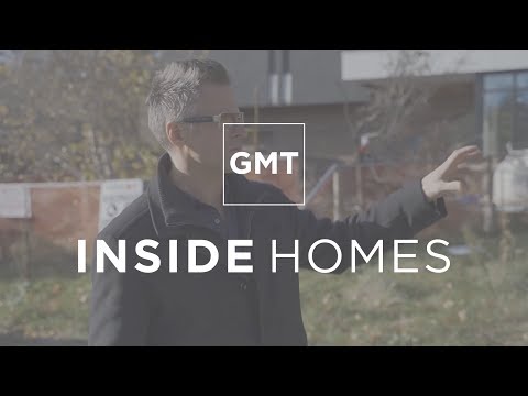Building a Modern Custom Home in Oakville | GMT Inside Homes