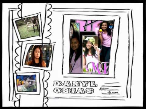 Shamrock w/ Rachelle Ann Go - Pagkakataon