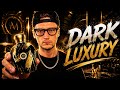 Moresque Velour Noir A DARK Luxury Fragrance