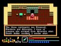 Let S Play Golden Axe Warrior Part 9 The Fifth Labyrinth