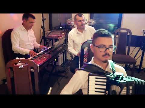 STELIAN CHEPTROSU SI FORMATIA LĂUTARII DE LA PRUT