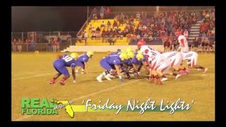 preview picture of video ''Friday Night Lights' Chipley HS vs. Blountstown HS 10-18-13 HD'